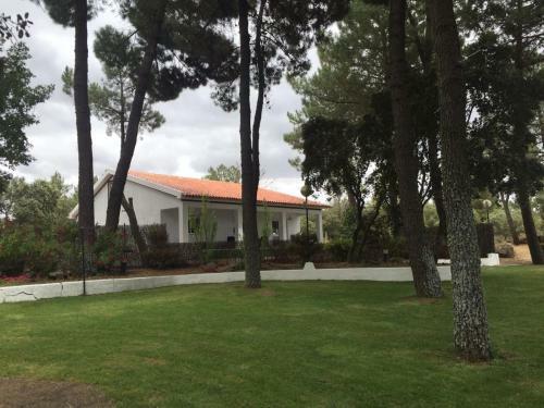 Agroturismo Quinta Do Prado Verde