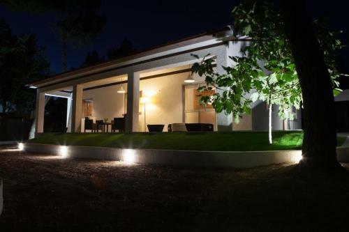 Agroturismo Quinta Do Prado Verde