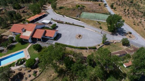 Agroturismo Quinta Do Prado Verde