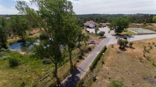 Agroturismo Quinta Do Prado Verde