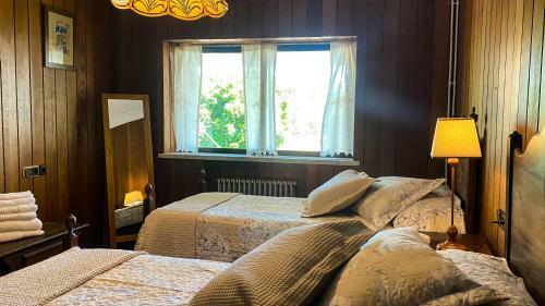 Agroturismo Quinta Do Prado Verde