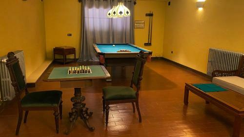 Agroturismo Quinta Do Prado Verde