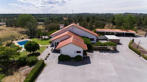 Agroturismo Quinta Do Prado Verde