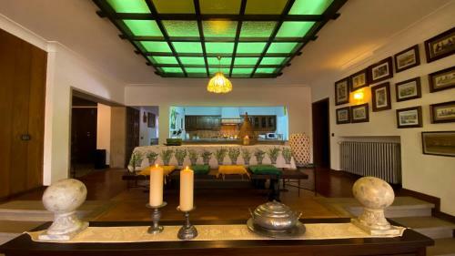 Agroturismo Quinta Do Prado Verde