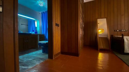 Agroturismo Quinta Do Prado Verde