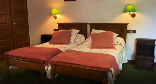 Agroturismo Quinta Do Prado Verde