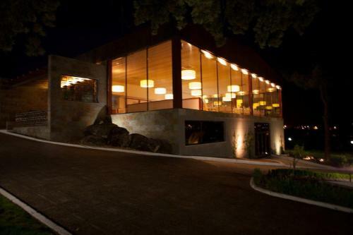 Agroturismo Quinta Do Prado Verde