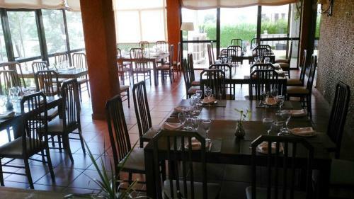 Agroturismo Quinta Do Prado Verde