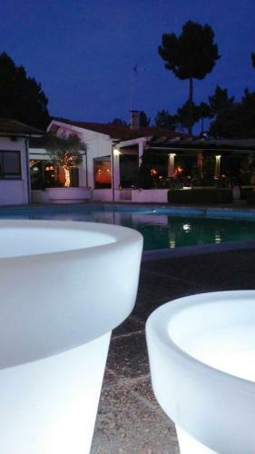 Agroturismo Quinta Do Prado Verde