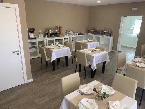 Bed & Breakfast Alojamento Restaurante Dom Dinis