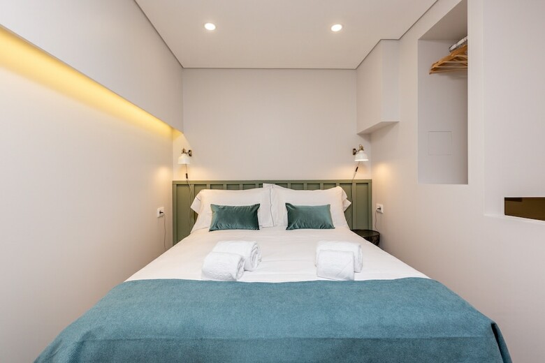 Feel Porto Wine Essence Apartments