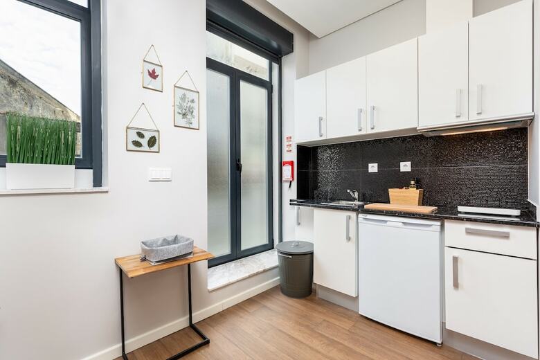 Feel Porto Wine Essence Apartments