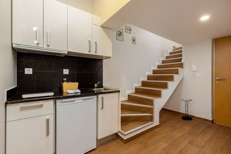 Feel Porto Wine Essence Apartments