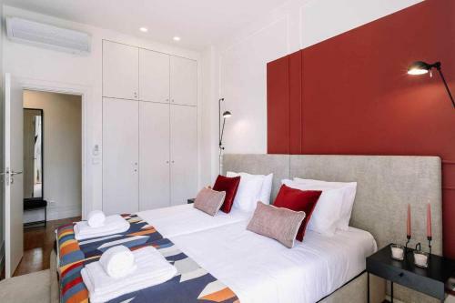 Apartamento Brunos Wine House