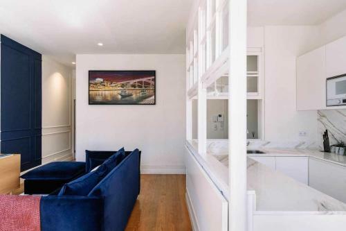 Apartamento Brunos Wine House
