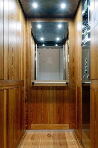 Apartamento Brunos Wine House