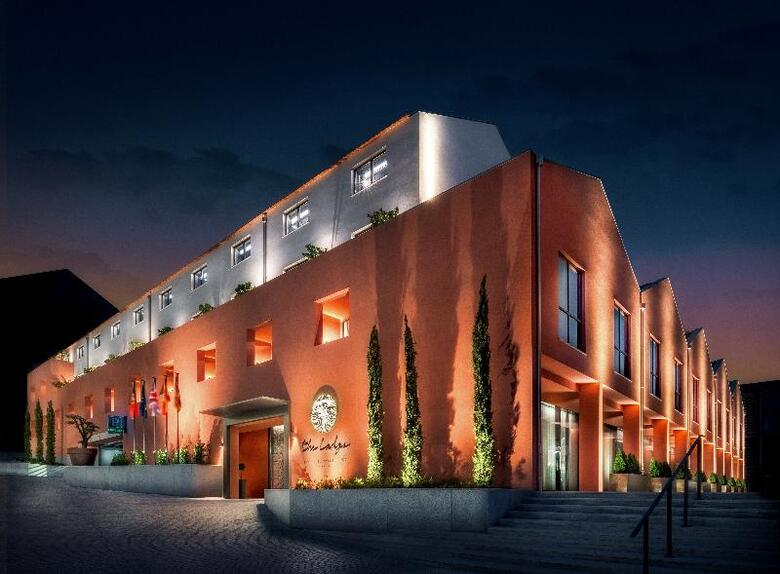 Hotel Forte de Gaia, Autograph Collection