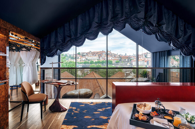 Hotel Forte de Gaia, Autograph Collection