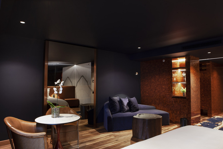 Hotel Forte de Gaia, Autograph Collection