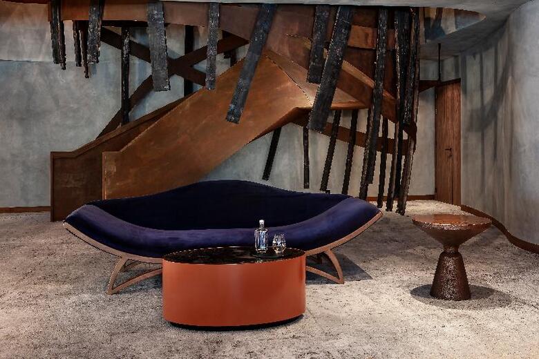 Hotel Forte de Gaia, Autograph Collection