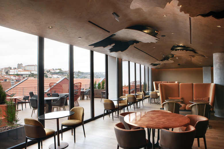 Hotel Forte de Gaia, Autograph Collection
