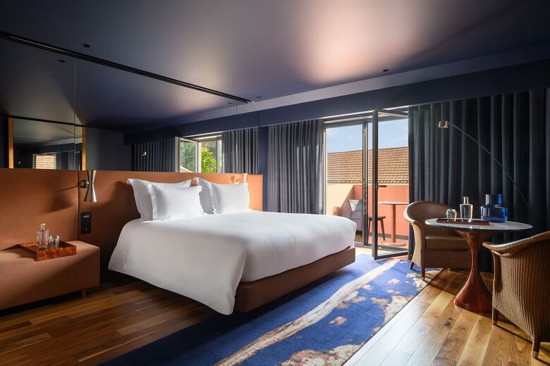Hotel Forte de Gaia, Autograph Collection