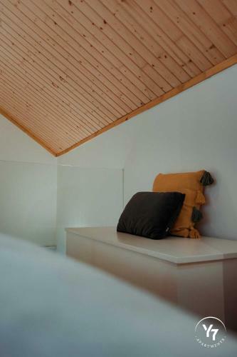 Vila Terra Luxury Apartment I