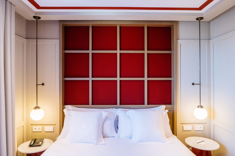 Hotel Vincci Ponte De Ferro