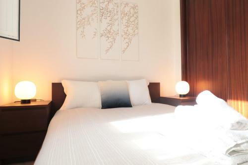 Apartamento Lovelystay - 2br Flat In Vrsa Historical Center