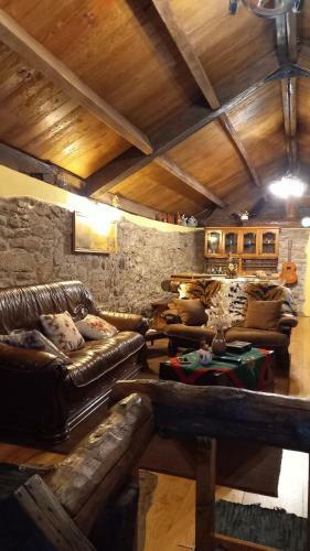 Stone House