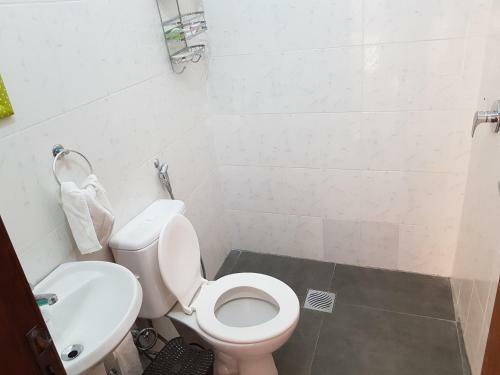 Apartamento Casa Naranja