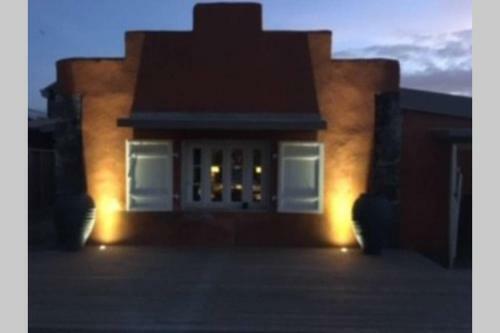 Villa Des Songes