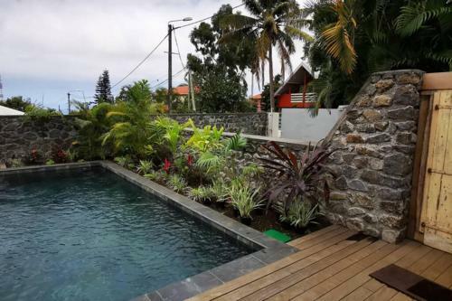 Villa Des Songes