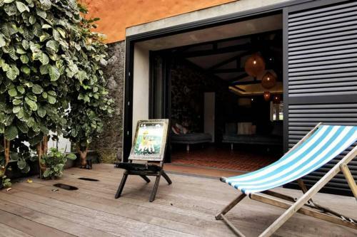 Villa Des Songes