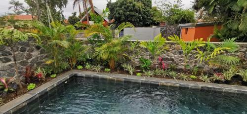 Villa Des Songes