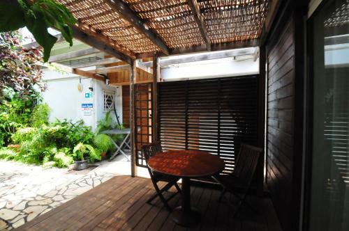 Apartamento L'ilot Vert