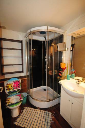 Apartamento L'ilot Vert