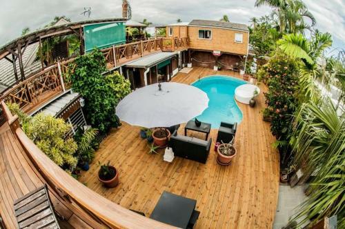 Apartamento L'ilot Vert