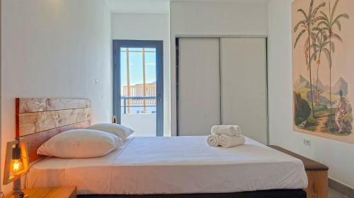 Apartamento Appartement Etamine