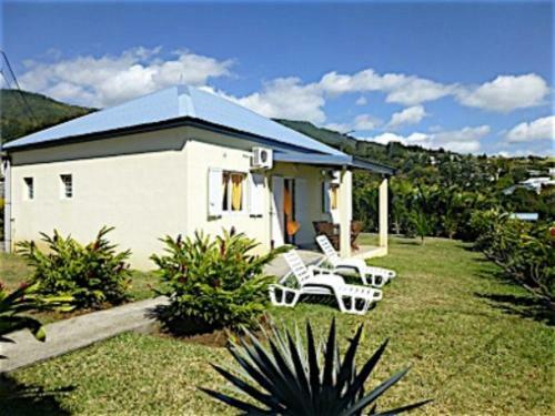 Les Bungalows Du Mont-auban