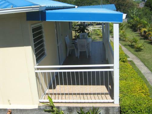 Les Bungalows Du Mont-auban