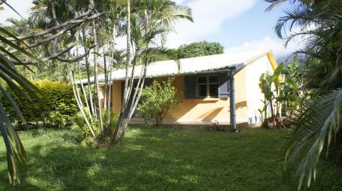 Les Bungalows Du Mont-auban