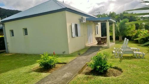 Les Bungalows Du Mont-auban