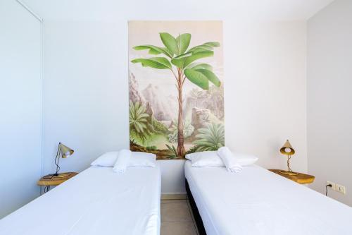 Apartamento Les Spinelles