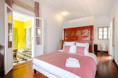 Hostal Villa Marie Lucie