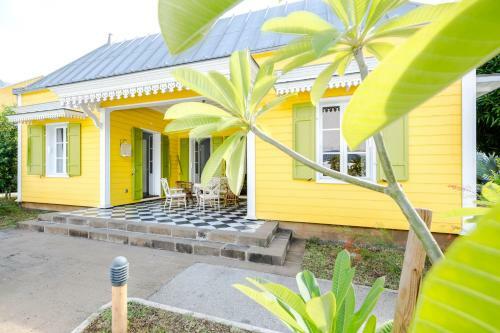 Hostal Villa Marie Lucie