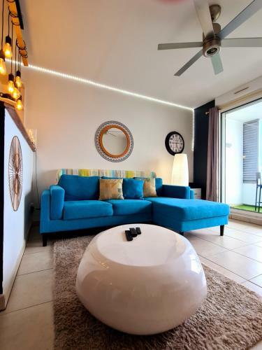 Apartamento Appartement Daytona