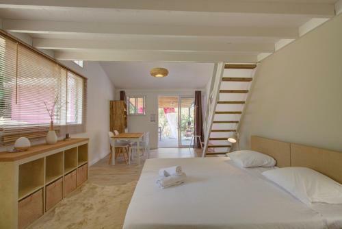 Bed & Breakfast Les Sereins - D�connectez Et Ressourcez-vous Chez Nous