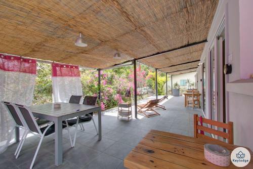 Bed & Breakfast Les Sereins - D�connectez Et Ressourcez-vous Chez Nous