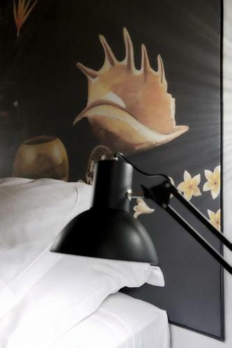 Hotel Dina Morgabine Saint Denis